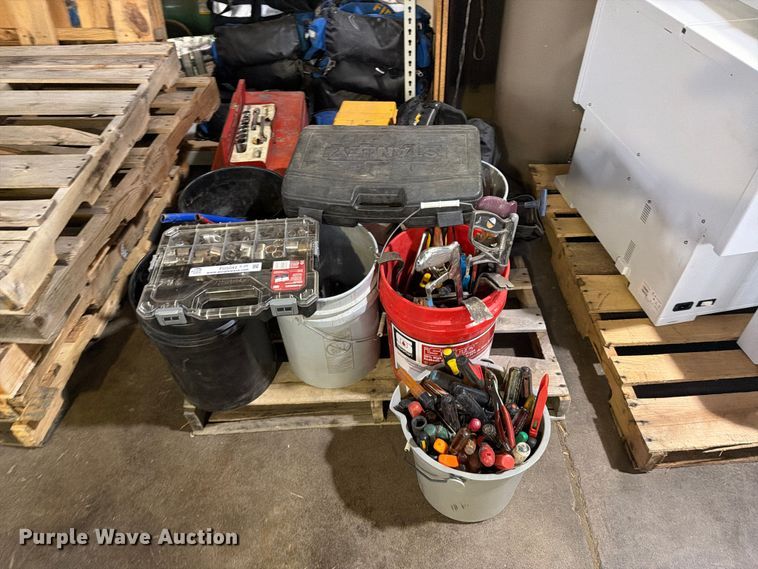 image for item FU5043 Tools