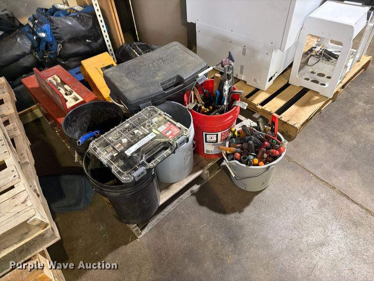 image for item FU5043 Tools