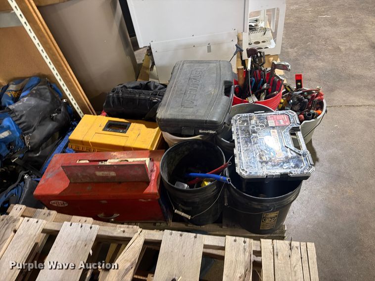 image for item FU5043 Tools