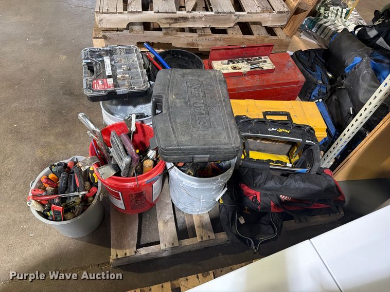 image for item FU5043 Tools