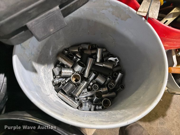 image for item FU5043 Tools