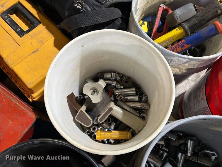 image for item FU5043 Tools