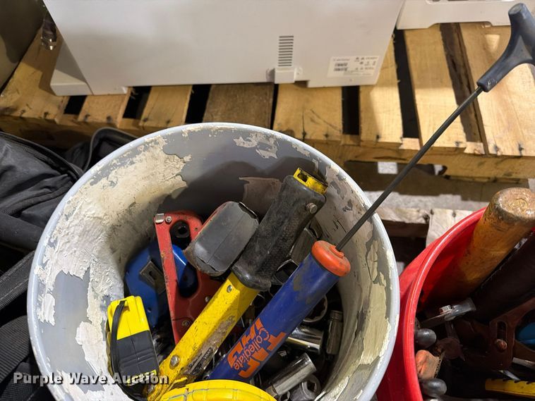 image for item FU5043 Tools