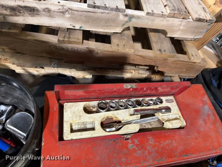 image for item FU5043 Tools