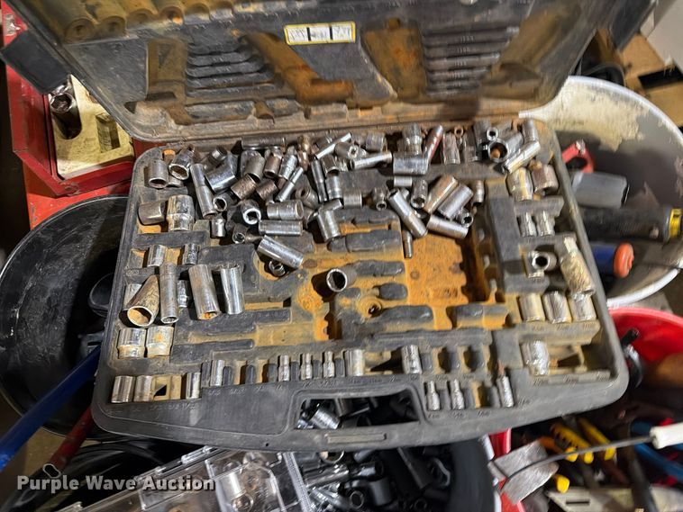 image for item FU5043 Tools