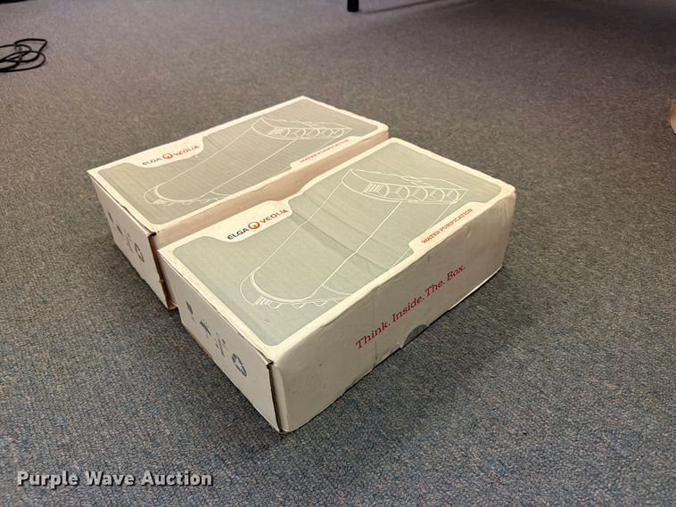 image for item FU5046 ELGA LC183 water purification pack