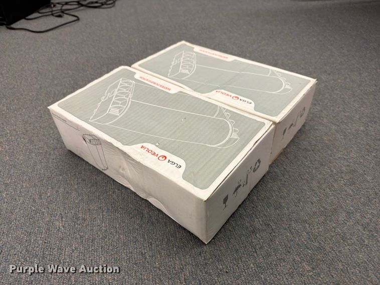 image for item FU5046 ELGA LC183 water purification pack