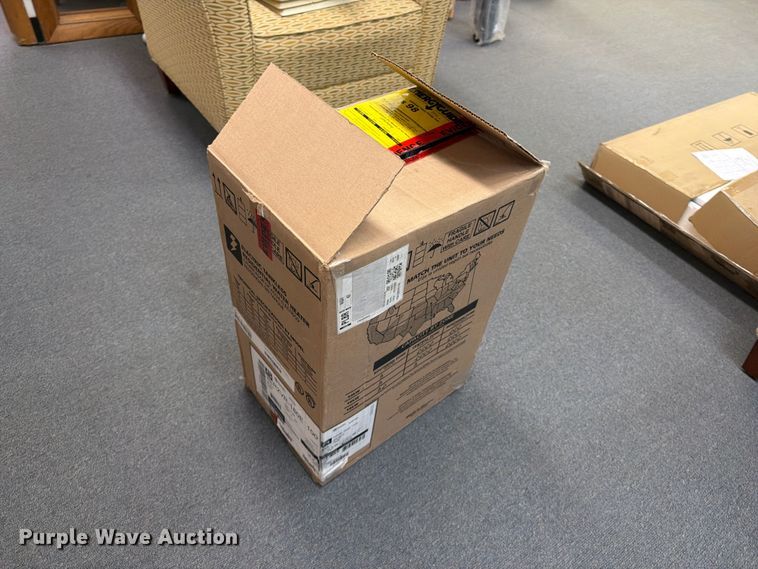image for item FU5049 A. O. Smith Signature Series electric tankless water heater