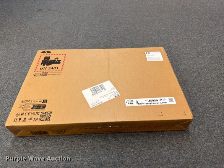 image for item FU5050 HP 17-cn3003dx laptop
