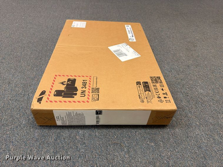 image for item FU5050 HP 17-cn3003dx laptop