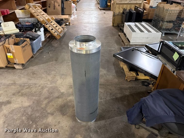 image for item FU5051 Active can lite air filter