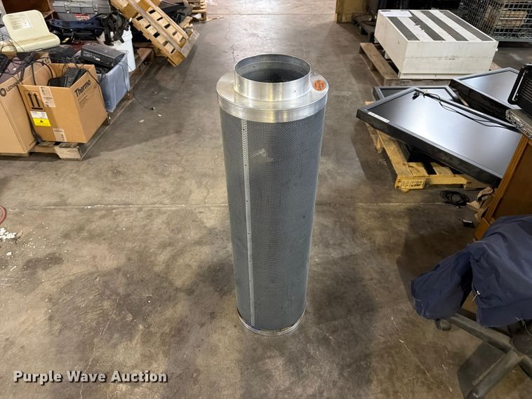 image for item FU5051 Active can lite air filter
