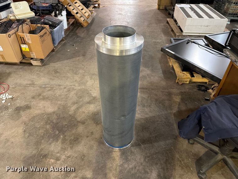image for item FU5051 Active can lite air filter