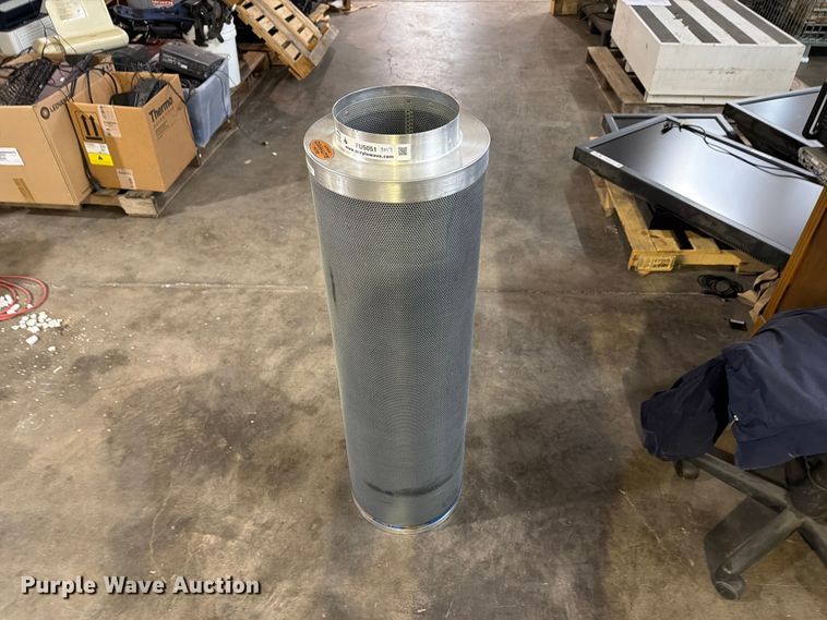 image for item FU5051 Active can lite air filter
