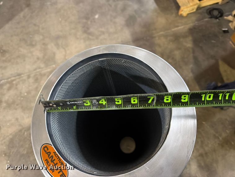 image for item FU5051 Active can lite air filter