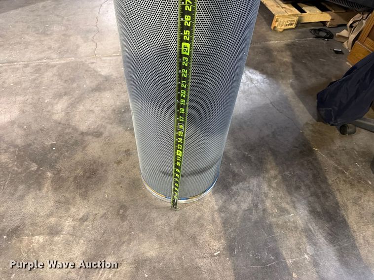 image for item FU5051 Active can lite air filter