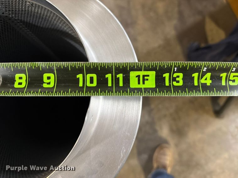 image for item FU5051 Active can lite air filter