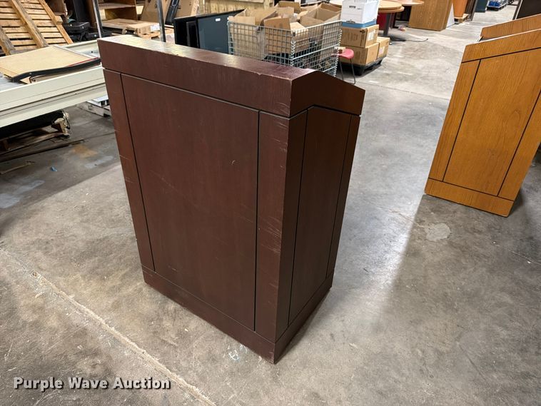 image for item FU5056 Podium