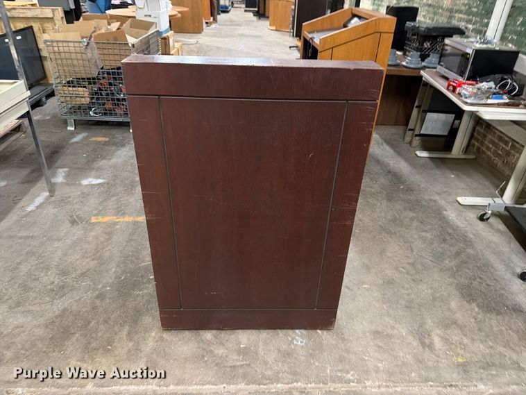 image for item FU5056 Podium