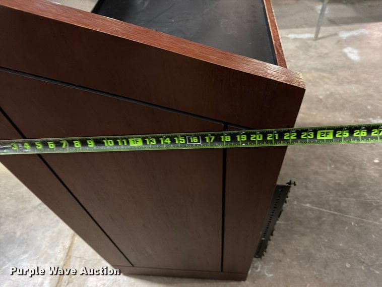 image for item FU5056 Podium