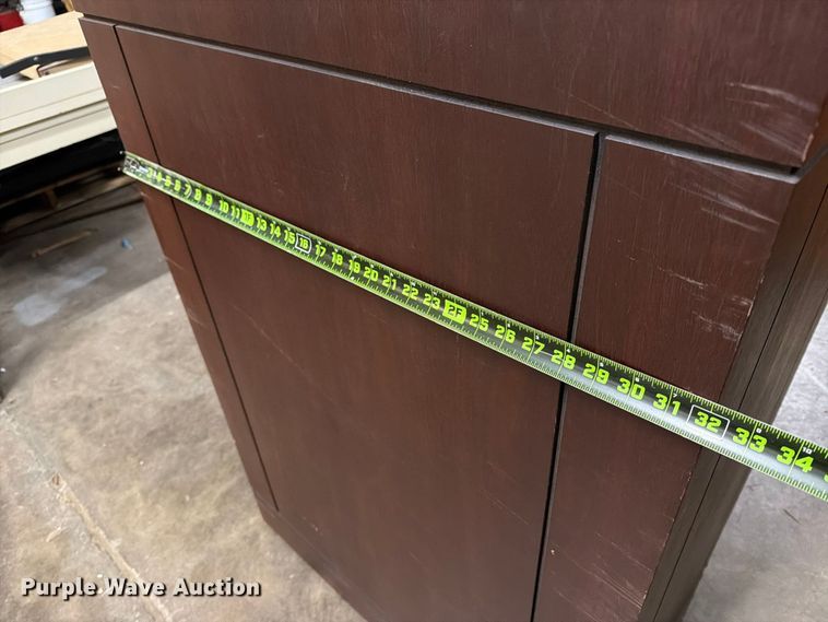 image for item FU5056 Podium