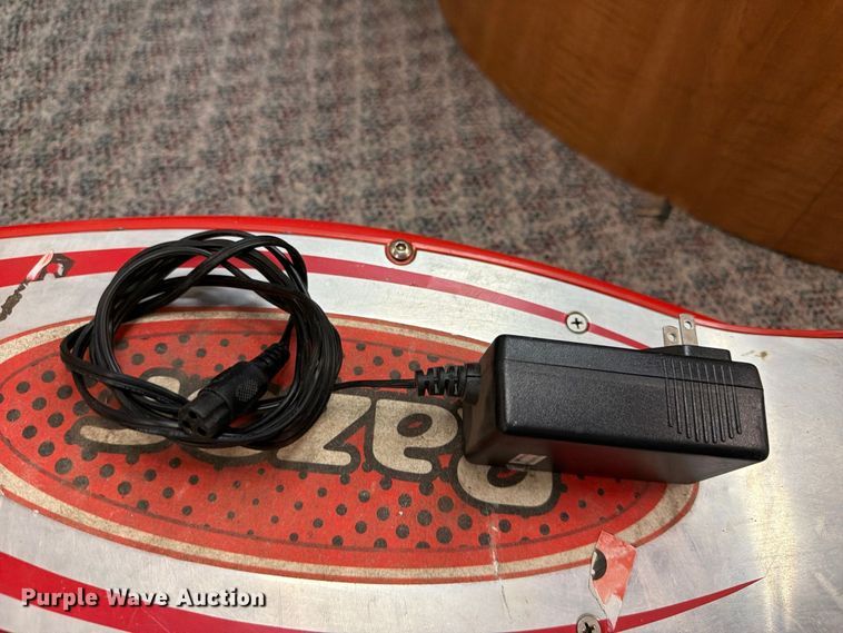 image for item FU5057 Razor E150 electric Scooter