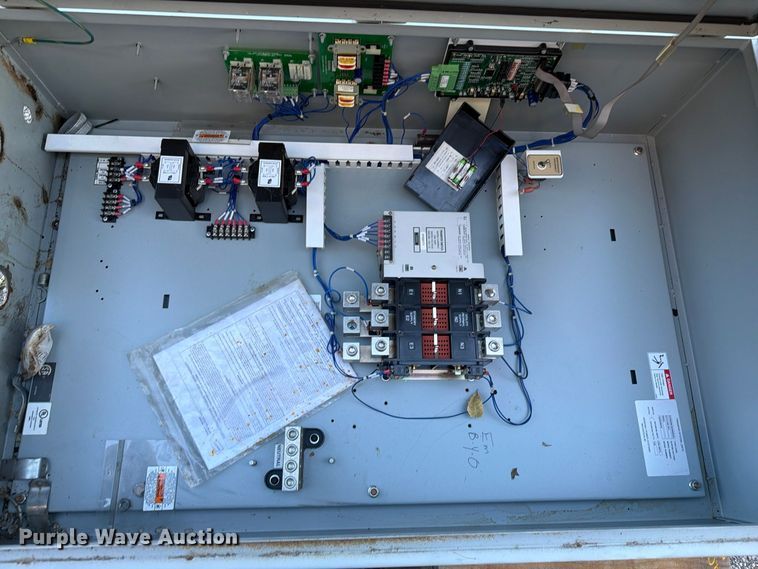 image for item FU5061 Generac 8200030200 generator