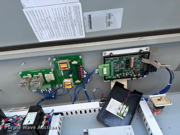 image for item FU5061 Generac 8200030200 generator