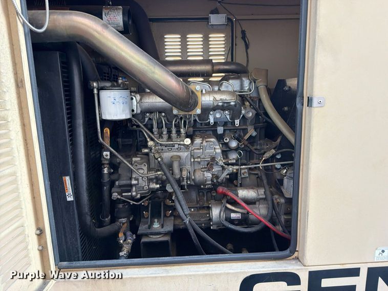 image for item FU5061 Generac 8200030200 generator