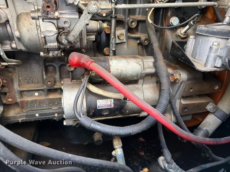 image for item FU5061 Generac 8200030200 generator