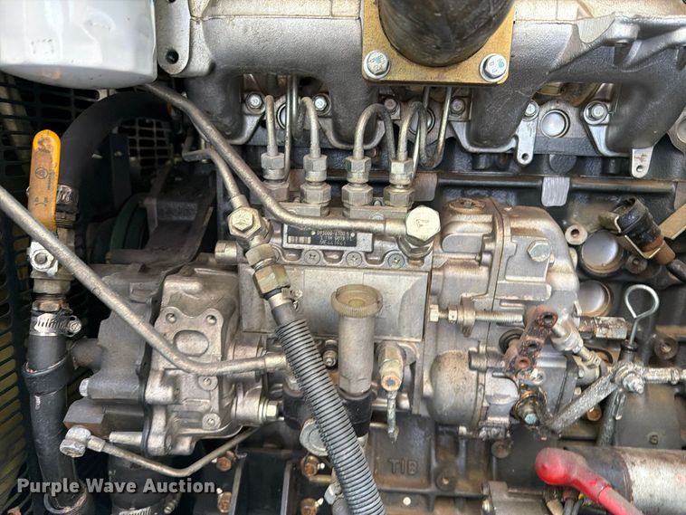 image for item FU5061 Generac 8200030200 generator