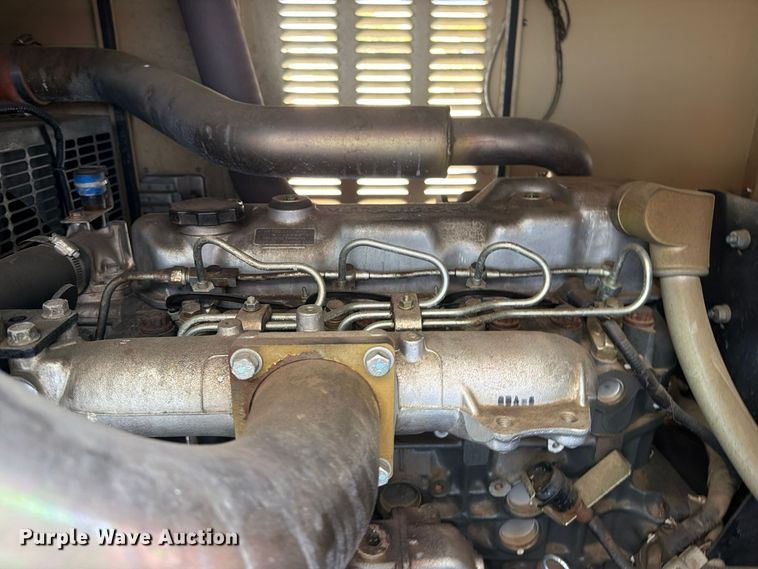 image for item FU5061 Generac 8200030200 generator
