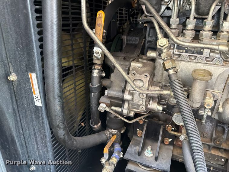 image for item FU5061 Generac 8200030200 generator