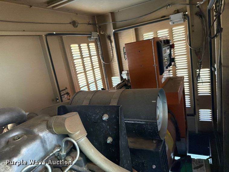 image for item FU5061 Generac 8200030200 generator