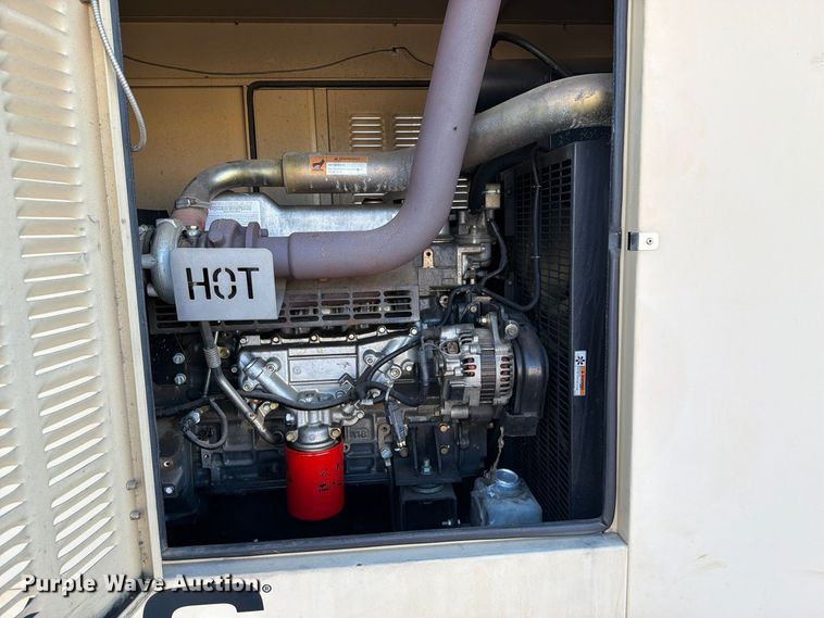 image for item FU5061 Generac 8200030200 generator