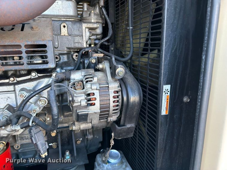 image for item FU5061 Generac 8200030200 generator