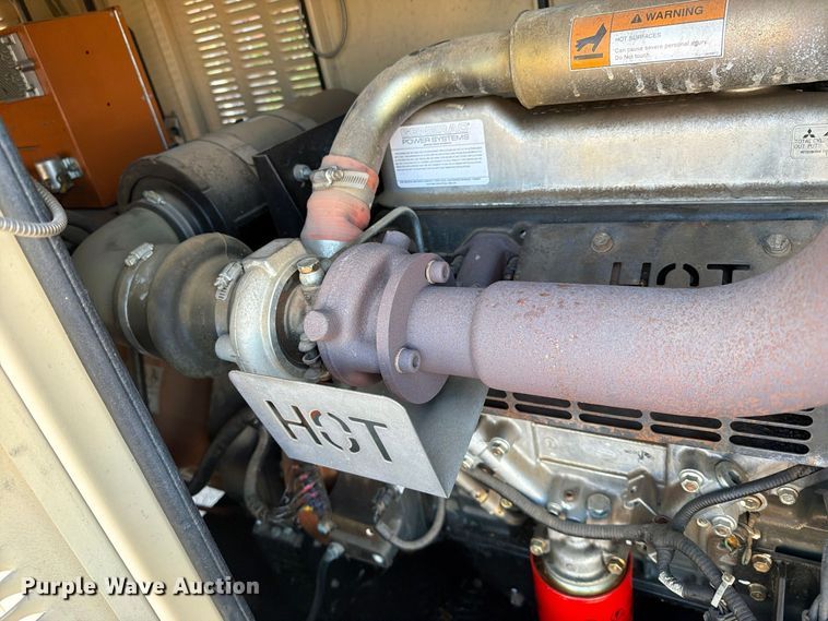 image for item FU5061 Generac 8200030200 generator