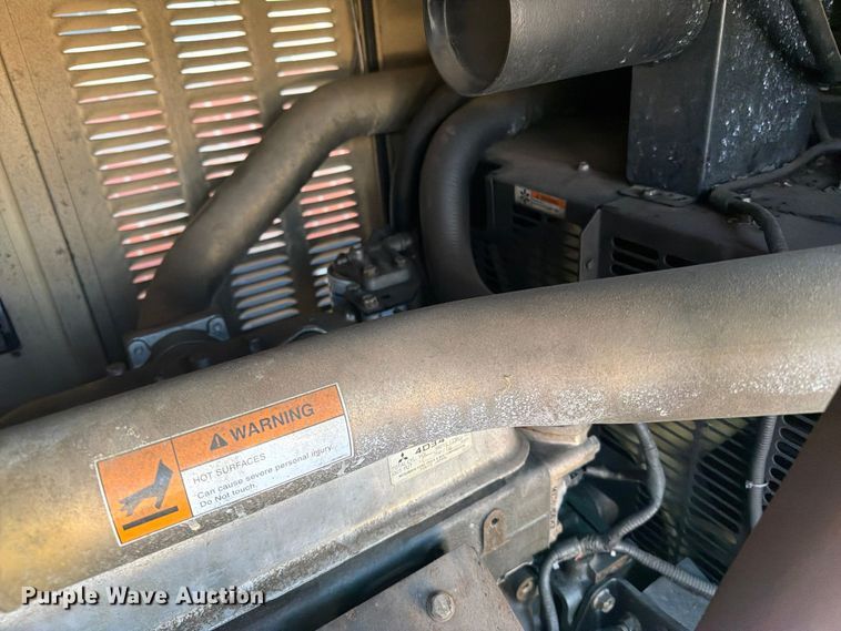 image for item FU5061 Generac 8200030200 generator
