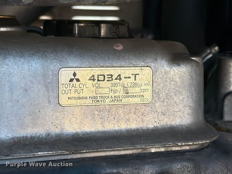image for item FU5061 Generac 8200030200 generator