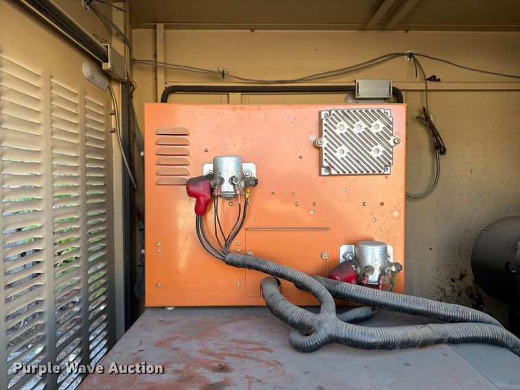 image for item FU5061 Generac 8200030200 generator
