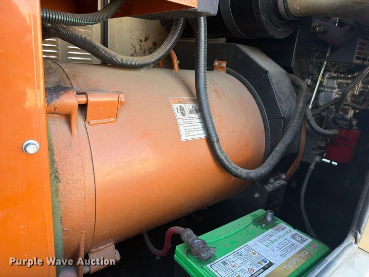 image for item FU5061 Generac 8200030200 generator