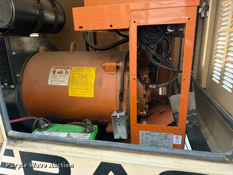 image for item FU5061 Generac 8200030200 generator