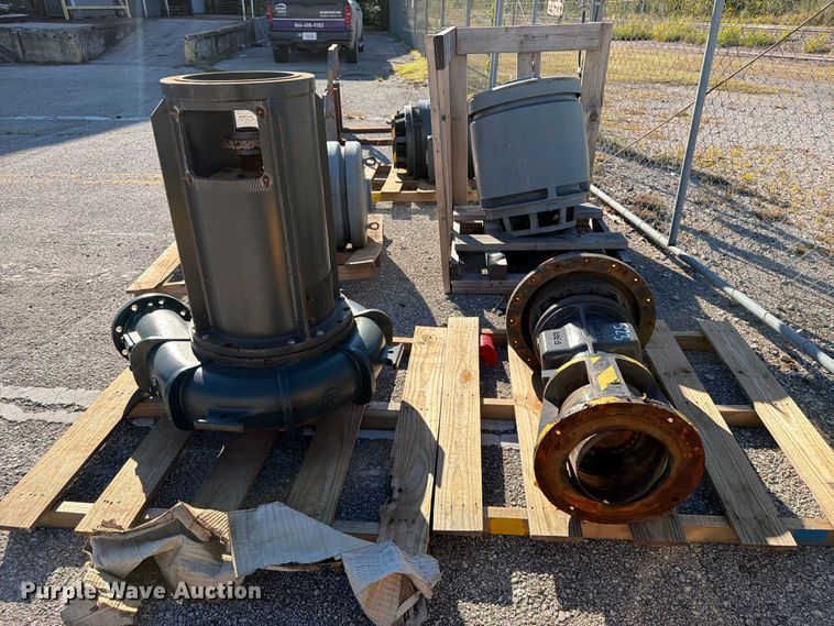 image for item FU5063 Cornell 6NHTB-VC18DTR pump
