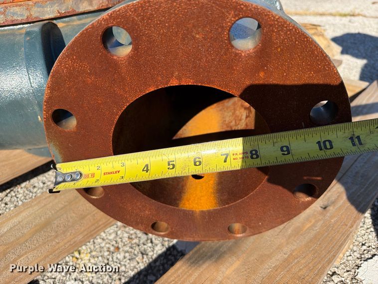 image for item FU5063 Cornell 6NHTB-VC18DTR pump