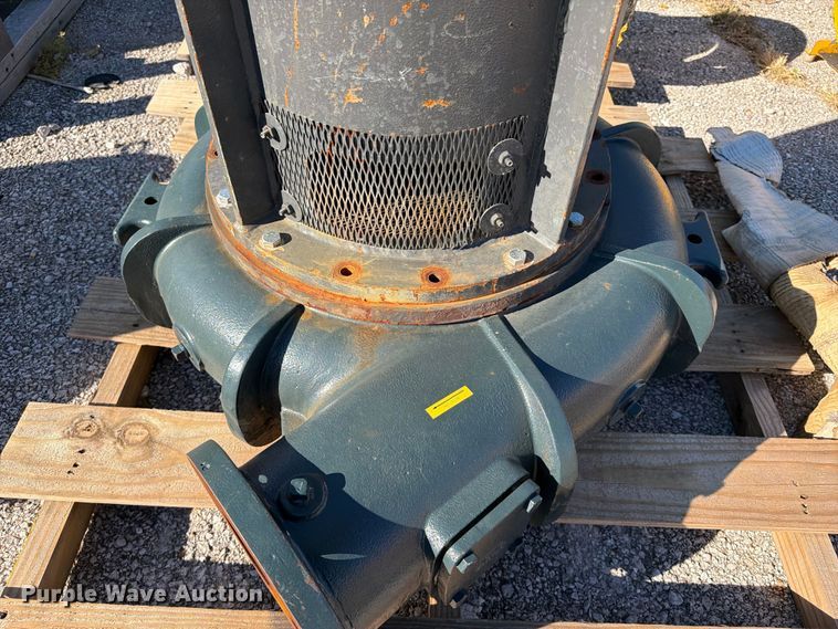 image for item FU5063 Cornell 6NHTB-VC18DTR pump