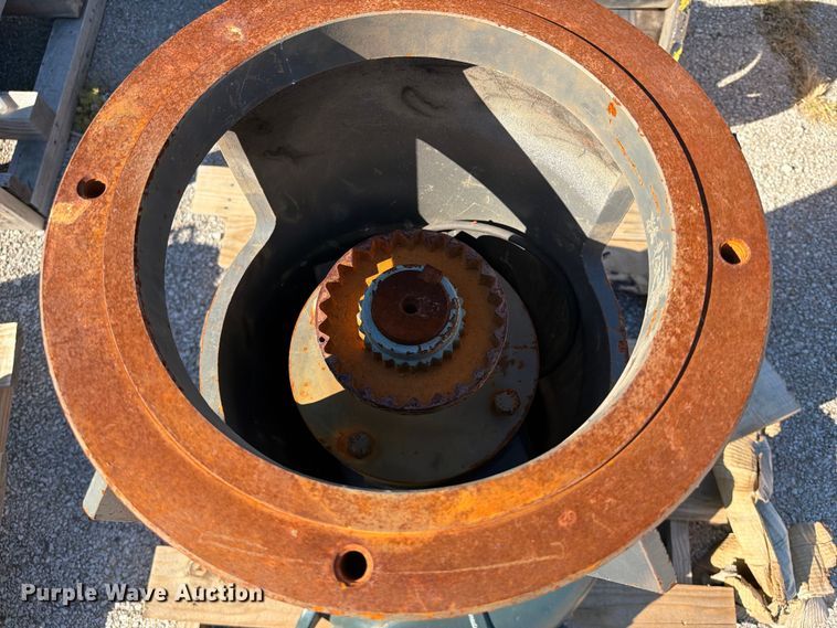 image for item FU5063 Cornell 6NHTB-VC18DTR pump