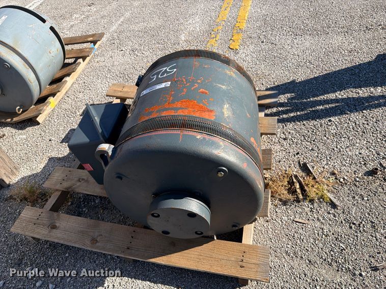image for item FU5065 Marathon DVK 444TTDS17044AN lift station pump