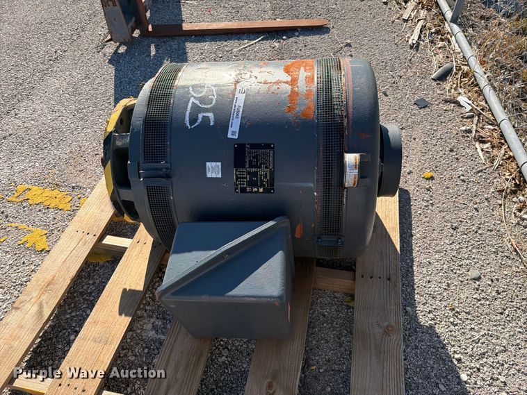 image for item FU5065 Marathon DVK 444TTDS17044AN lift station pump