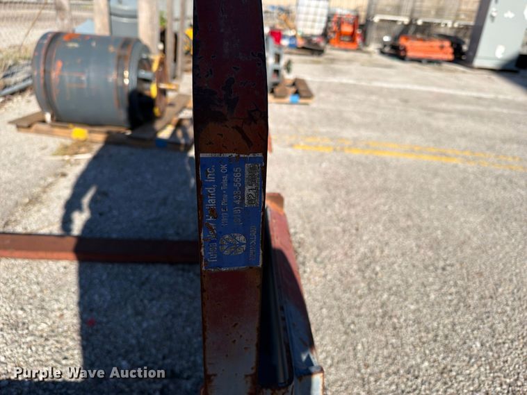 image for item FU5066 New Holland forks