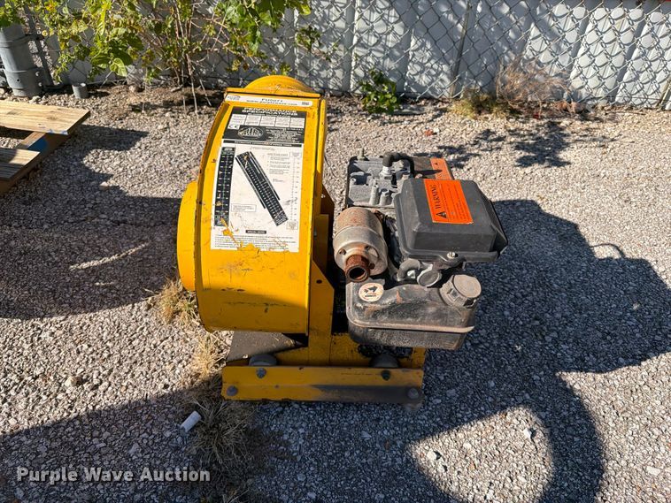 image for item FU5071 Air Systems SVB-G8 blower